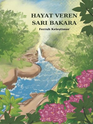 cover image of Hayat Veren Sarı Bakara